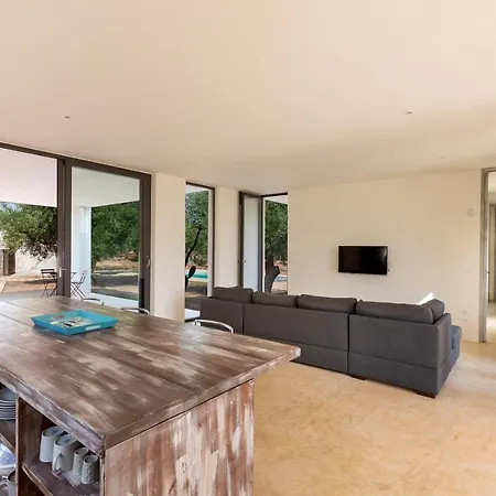 Villa Magali' By Perle Di Puglia *