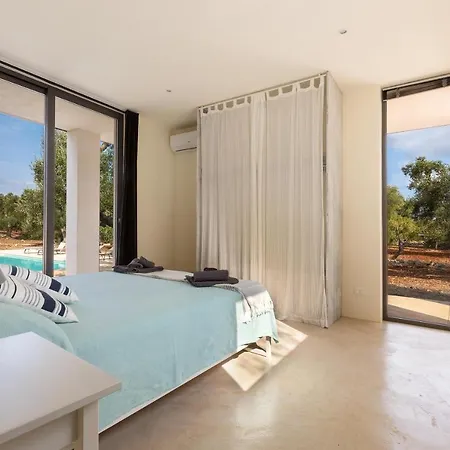 Villa Magali' By Perle Di Puglia