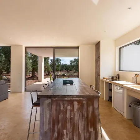 Villa Magali' By Perle Di Puglia Specchiolla