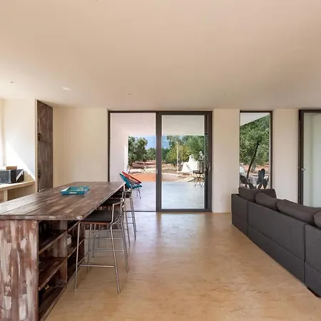 Magali' By Perle Di Puglia Villa