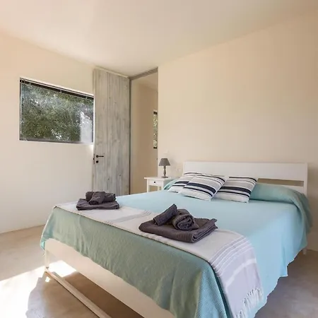 Villa Magali' By Perle Di Puglia Specchiolla