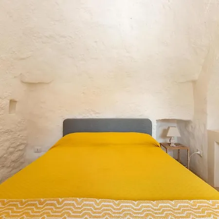 Magali' By Perle Di Puglia Villa