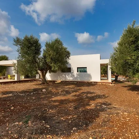 Villa Magali' By Perle Di Puglia Specchiolla