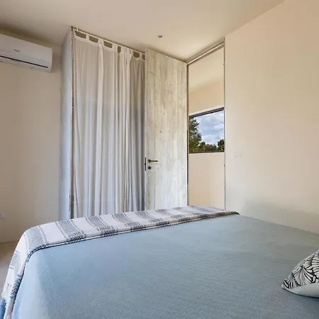 Magali' By Perle Di Puglia Villa *