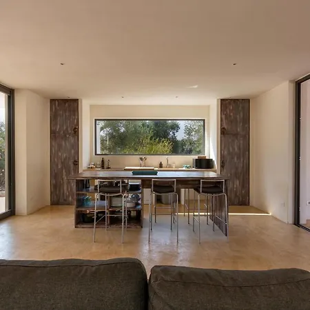 Villa Magali' By Perle Di Puglia