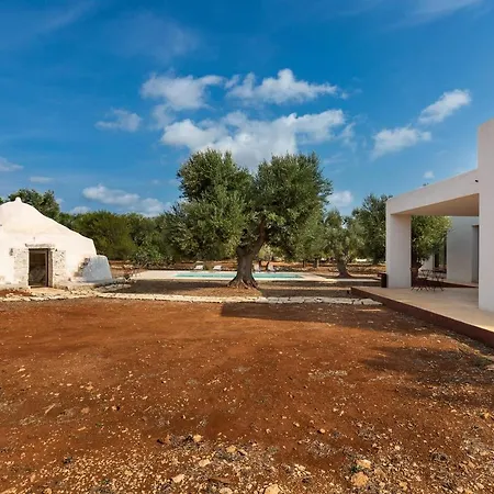 Magali' By Perle Di Puglia Villa Specchiolla