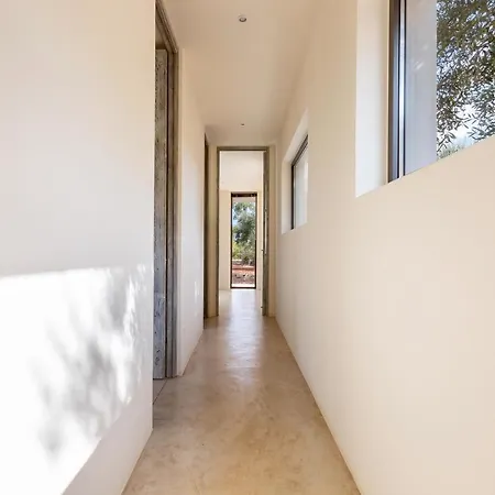 Magali' By Perle Di Puglia Villa *