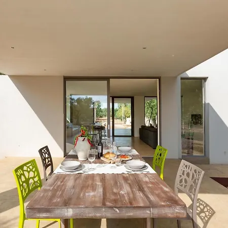 Villa Magali' By Perle Di Puglia Specchiolla