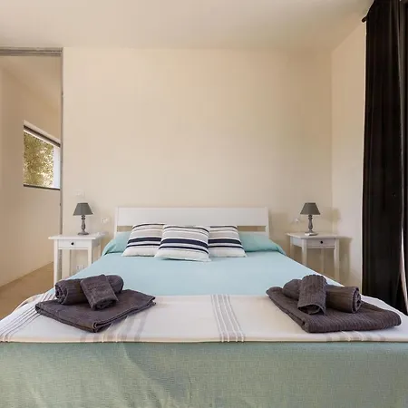 Magali' By Perle Di Puglia Villa