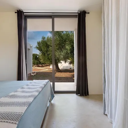 Villa Magali' By Perle Di Puglia Specchiolla